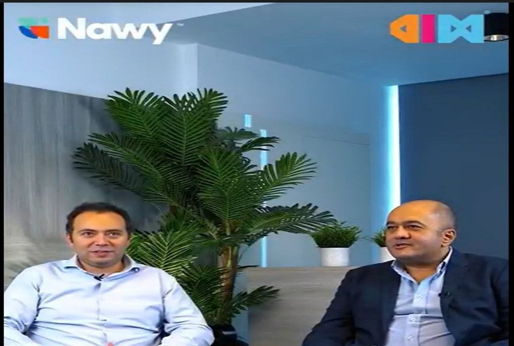 إطلاق أول منصة تحليلية بسوق العقارات بالتعاون بين  AIM و Nawy